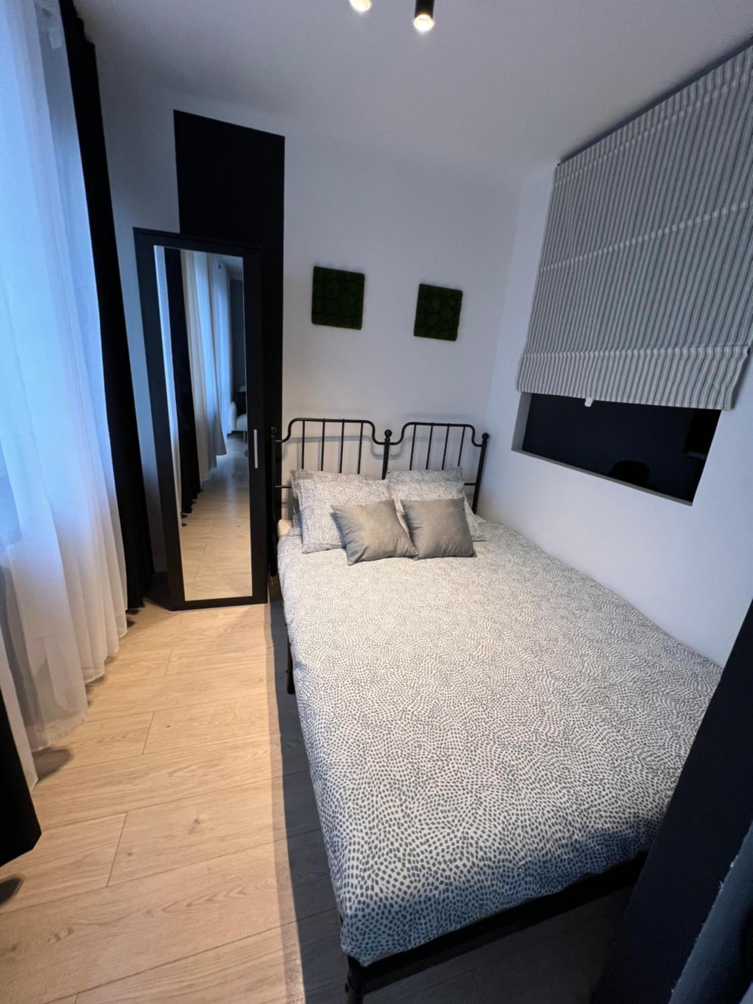 Apart Mieszkanie Chopina 7 Kielce Dış mekan fotoğraf