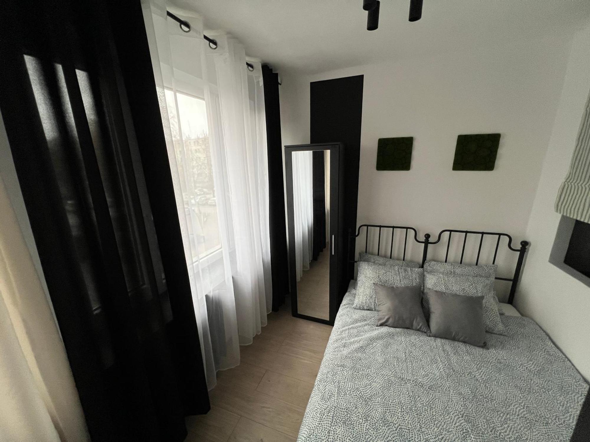 Apart Mieszkanie Chopina 7 Kielce Dış mekan fotoğraf