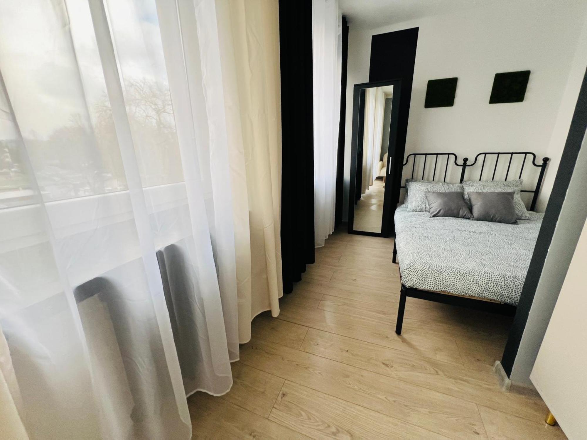 Apart Mieszkanie Chopina 7 Kielce Dış mekan fotoğraf