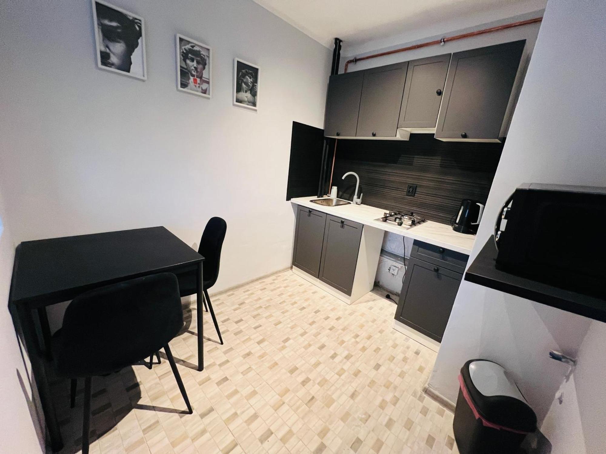 Apart Mieszkanie Chopina 7 Kielce Dış mekan fotoğraf